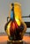Art Nouveau Iridescent Glass Vase, Central European, 1890s For Sale - Image 10 of 18