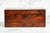 Delightful Antique Wood Jewelry Box With Key 19th Century Home Decor For Sale - Image 4 of 13