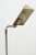Metal Vintage Floor Lamp by Florian Schulz For Sale - Image 7 of 10