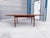 Wood 1960s Danish Modern Teak Extendable Dining Table by Am Mobler (Refinished) For Sale - Image 7 of 14