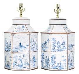 Example of Table Lamps