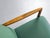 Brown Danish Model FD-109 Lounge Chair by Ole Wanscher for France & Daverkosen, 1950s For Sale - Image 8 of 18