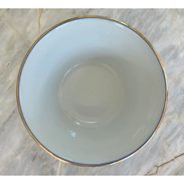 Vintage Chinese Bowl For Sale - Image 4 of 9