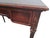 1950s Vintage Neoclassical Style Desk, 1950 For Sale - Image 5 of 13