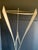 1930s Pair of Iconic Architectural Art Deco Iron Plant Stands With Copper Planter Stands, Circa 1930 Attributed to Warren McArthur For Sale - Image 5 of 10