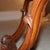 Antique Rococo Carved Mahogany Turtle Top Center Table C1890 For Sale - Image 13 of 14