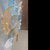 Birch Wood Sideboard with Murano Glass from Justfurnituress SRL For Sale - Image 9 of 17