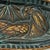 Virginia Metal Crafters 1948 Virginia Metalcrafters Brass Pheasant Tray, Verdi Finish For Sale - Image 4 of 12