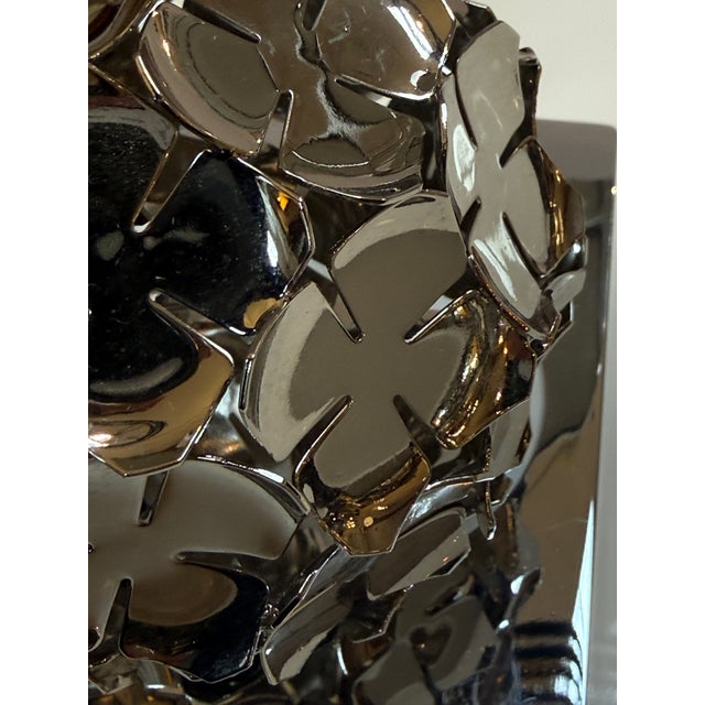 Terzani Orten'zia Modern Wall Sconce For Sale - Image 10 of 15