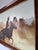Vintage Kenneth Rustic Western Cowboy Oil on Canvas Painting – Framed For Sale In Miami - Image 6 of 15