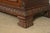R. J. Horner Style Antique Victorian Renaissance Revival Carved Oak Sideboard Credenza or Bar Cabinet, Circa 1890s For Sale - Image 9 of 12