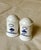 Vintage Portuguese Folk Salt and Pepper Shakers, 1960s, Set of 2 For Sale - Image 3 of 4