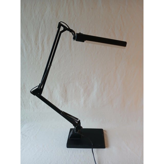 Model BP11 Architect Lamp from Ledu, 1970s For Sale - Image 10 of 10