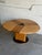 Wood Mid 20th Century Skovby Sm33 Danish Teak Round Dining Table Expandable Butterfly Extension For Sale - Image 7 of 10