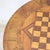 Antique Round Side Table in Walnut, 1800s For Sale - Image 3 of 13