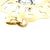 Chantecler Capri 18k Two Tone Large Logo Diamond Frog Prince Charm For Sale In Las Vegas - Image 6 of 7