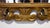 Large Italian Carved Giltwood Mirror With Shell Pediment and Acanthus Surround, c.1960 For Sale - Image 12 of 12