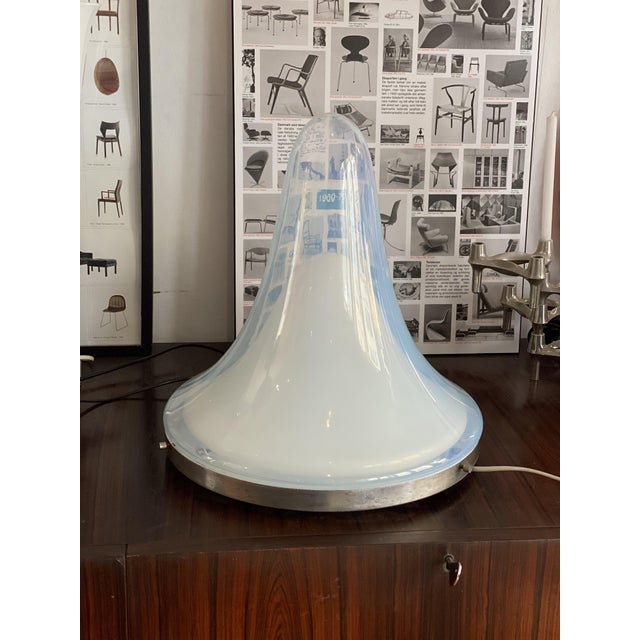 LS 144 Lamp by Carlo Nason for Mazzega, 1970 For Sale - Image 9 of 13