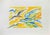 Arturo Pagano, Birds, 1980s, Watercolor For Sale