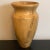Artisan Made Spalted Maple Turned Wood Vase For Sale - Image 11 of 13