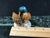 Hutschenreuther Selb Kunstabteilung Porcelain Mallard Duck Family Figurine (Model 440/2) For Sale - Image 12 of 12