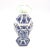 Dutch Faïence Vase, Circa 1950 For Sale - Image 9 of 10