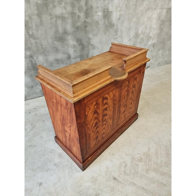 Antique Counter Shop in Elm, 1890s For Sale - Image 13 of 16