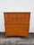 This excellent Chest of Drawers is made of wood, walnut, and veneer. The Chest of Drawers was made by Kent Coffey Parkway,...