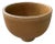 Reproduction Ancient Asian Temple Offering Bowl - Showroom Sample For Sale