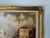 Brown L. Costello Venetian Scene Oil on Canvas Painting, Framed For Sale - Image 8 of 10