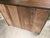 Antique Victorian Oak 3-Drawer Chest/ Dresser (c.1880-1890) For Sale - Image 13 of 13