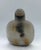 Vintage Shadow Agate Floater Snuff Bottle For Sale - Image 12 of 12