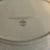 Lily Creek (or Lilly Creek) "Flowers Feed the Soul" Oval Decorative Platter from the 1990s. • Dimensions: Approximately...