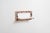 60×27-1 Fläpps Shelf by Pattern Studio for Ambivalenz For Sale - Image 4 of 5
