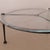 1980s Round Coffee Table from Lothar Klute, 1980s For Sale - Image 5 of 15