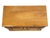 Ethan Allen Country French Collection Solid Birch 34" Console Cabinet 26-9310 For Sale In Kansas City - Image 6 of 11