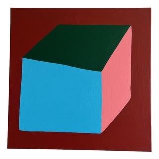 Bodasca, Painting on Canvas Volume n.1, 2026, Canvas For Sale