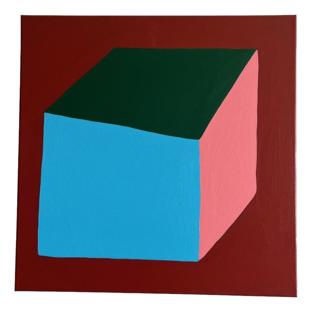 Bodasca, Painting on Canvas Volume n.1, 2026, Canvas For Sale