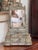 Exceptional 18th Century Venetian Dressing Table Mirror / Table Top Vanity For Sale - Image 4 of 16