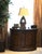 Henredon 1980s Beautiful Henredon 6-Piece Bedroom Set ( Mattress & Bedding Not Included) For Sale - Image 4 of 11