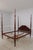 Age: Approx: 30 Years Old Details: Nice Arched Headboard Cherry Fine Carved Details High Quality Construction Country...