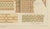 Paper Alexandre M. Raymond, Glazed Brick Ornament Print, Bursa & İnegöl, 1924, Paper For Sale - Image 7 of 10