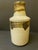 1960s Mid-Century Modern Alvino Bagni for Raymor Earthtone Drip Glaze Ceramic Vase - 10 For Sale - Image 14 of 17