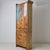 Antique Tall Narrow Pine Cabinet, Northern Sweden, 1810 For Sale - Image 12 of 13