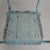 Industrial Steel Garden Chairs with Armrests, 1950s, Set of 2 For Sale - Image 12 of 18