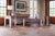 Greenview Collection: Solid wood furniture with rustic and refined industrial details and finishes. Six step distressed...