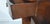 Small Mahogany Cabinet For Sale - Image 11 of 13