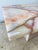 1970s 1970s Pink Onyx Coffee Table For Sale - Image 5 of 11