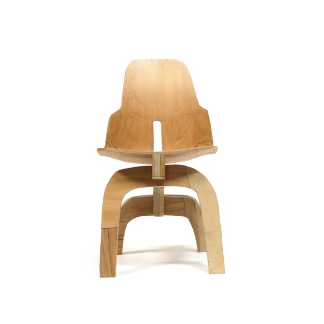 Early 21st Century Eyelash Chair by Tom Frencken For Sale - Image 5 of 12