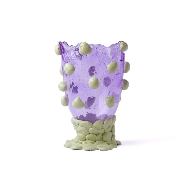 Nugget Vase by Gaetano Pesce for Fish Design For Sale - Image 9 of 9